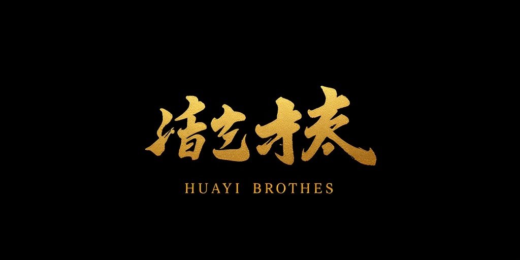 飞禽走兽影院合作伙伴：华谊兄弟